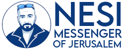 Nesi – Messenger of Jerusalem | Psalm Songs, Worship Music & Spiritual Videos